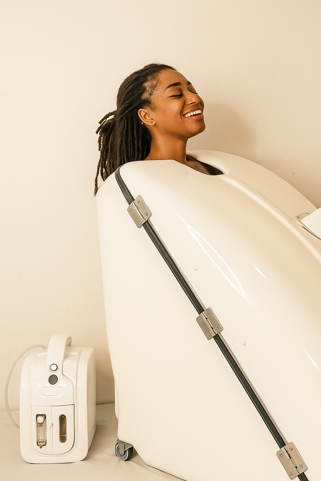 Oxygen Therapy