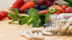 Nutrition therapy
